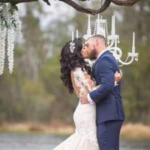 Meet your Posher, Joanna